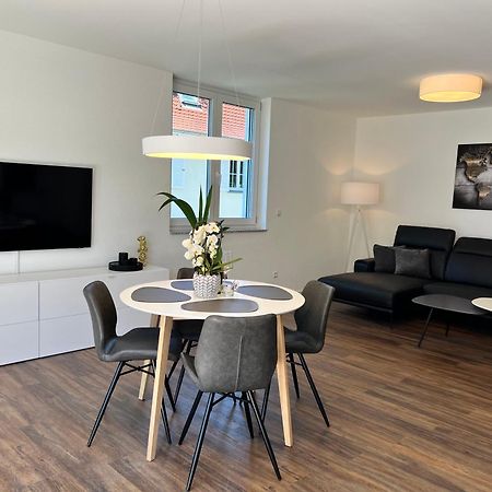 Neues Seeapartment Uberlingen Luaran gambar