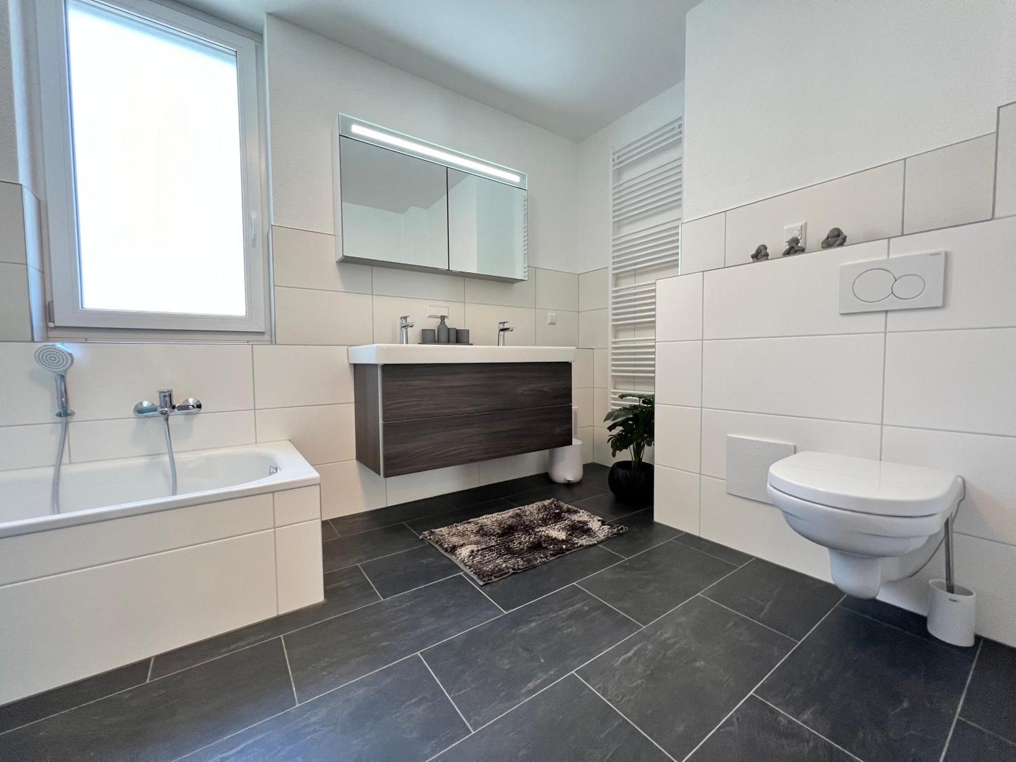 Neues Seeapartment Uberlingen Luaran gambar