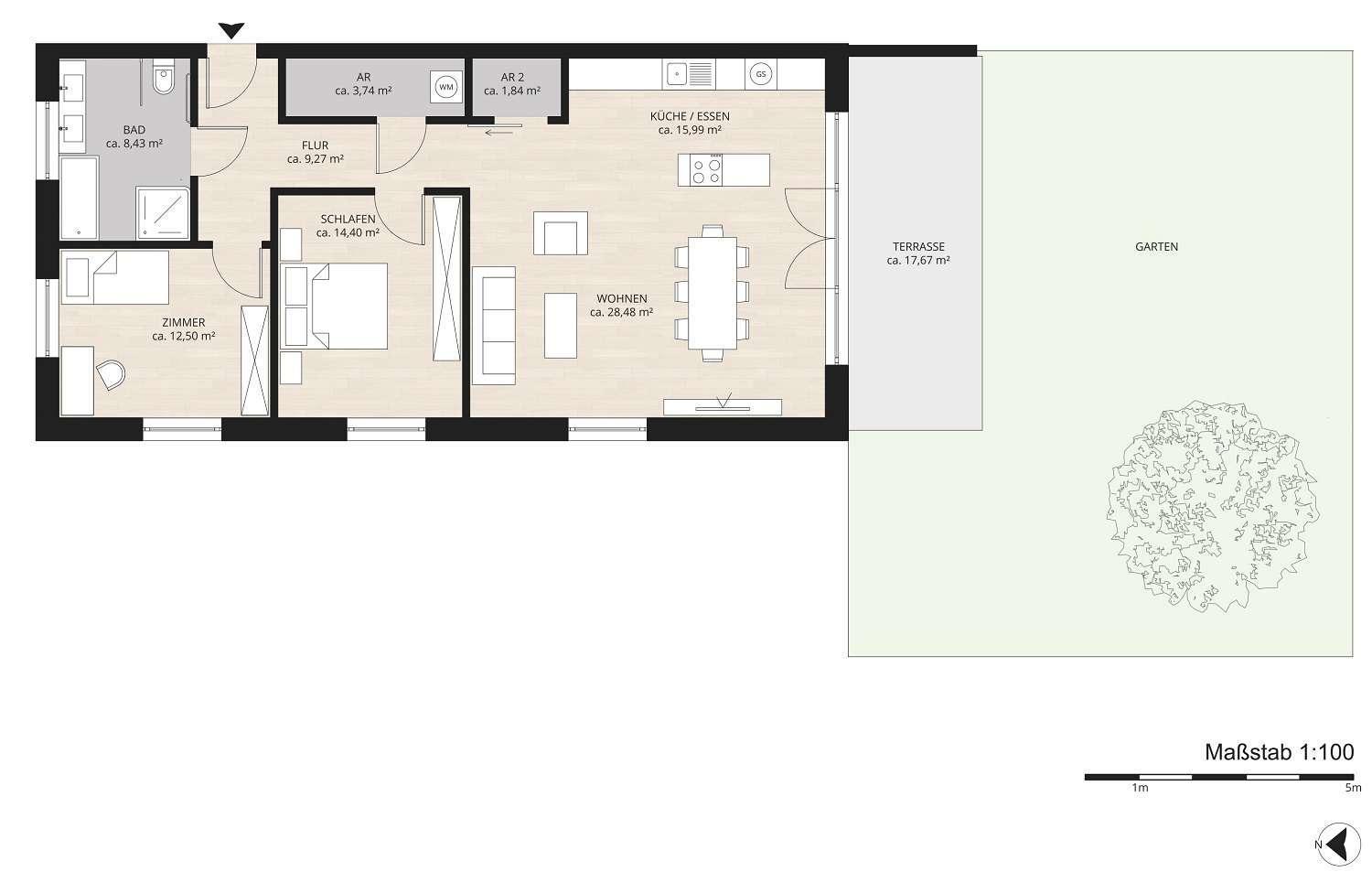 Neues Seeapartment Uberlingen Luaran gambar
