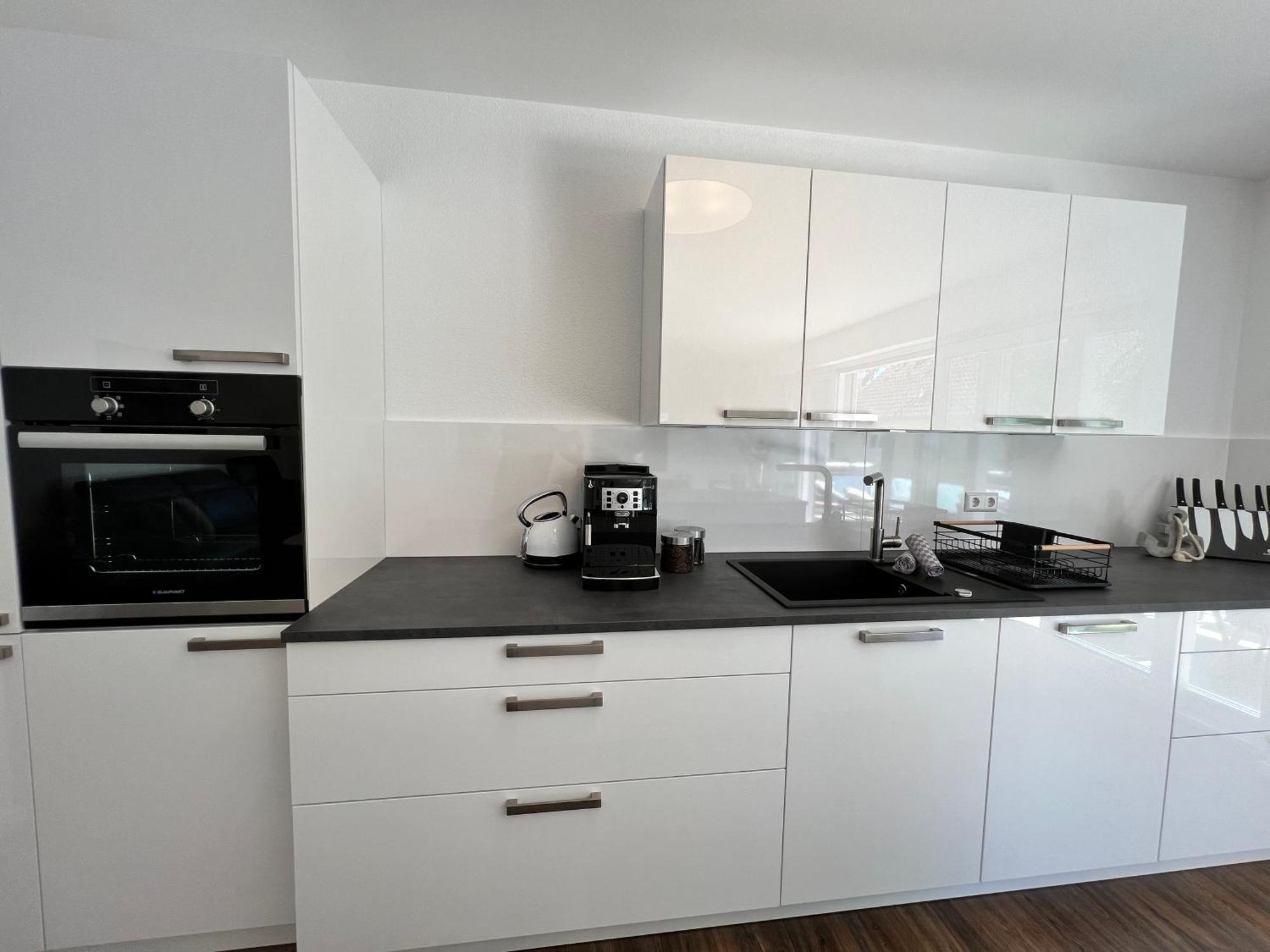 Neues Seeapartment Uberlingen Luaran gambar