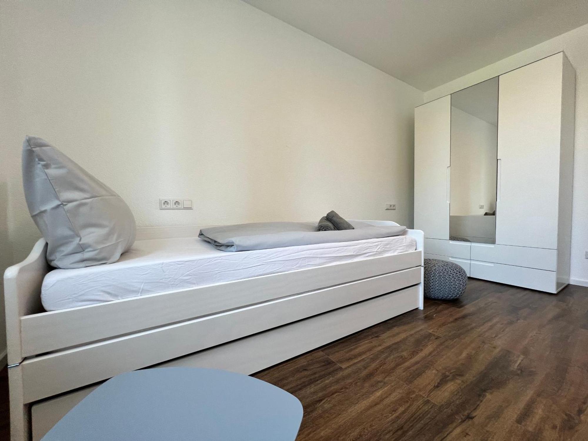 Neues Seeapartment Uberlingen Luaran gambar